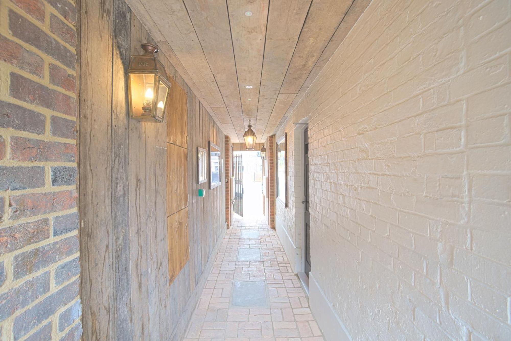 Harper Luxe Serviced Apartments Dunstable Exterior photo