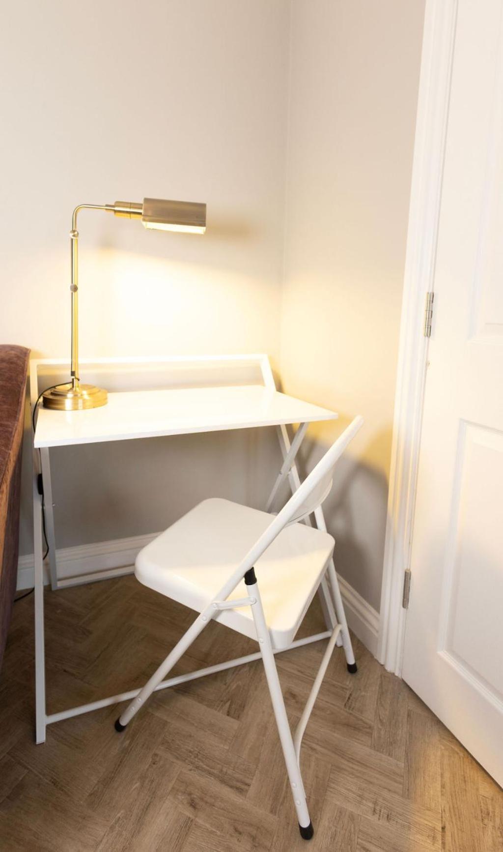 Harper Luxe Serviced Apartments Dunstable Exterior photo