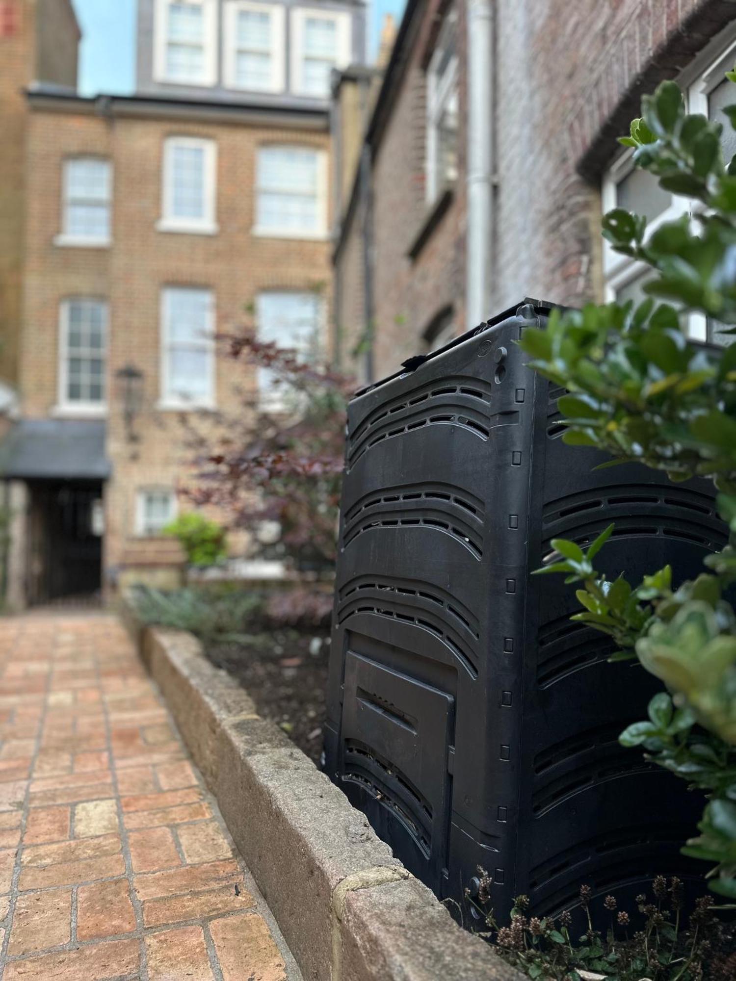 Harper Luxe Serviced Apartments Dunstable Exterior photo